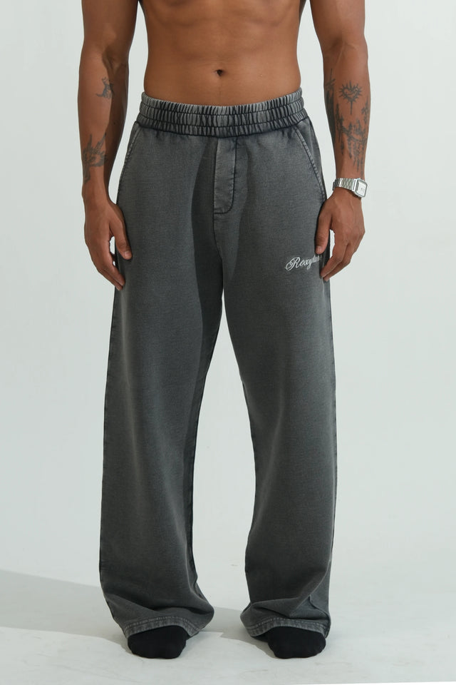 RX EVERYDAY SWEATPANTS - WASHED GREY