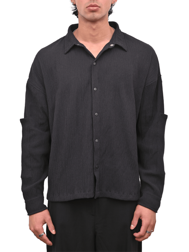 RX CRINKLE SHIRT