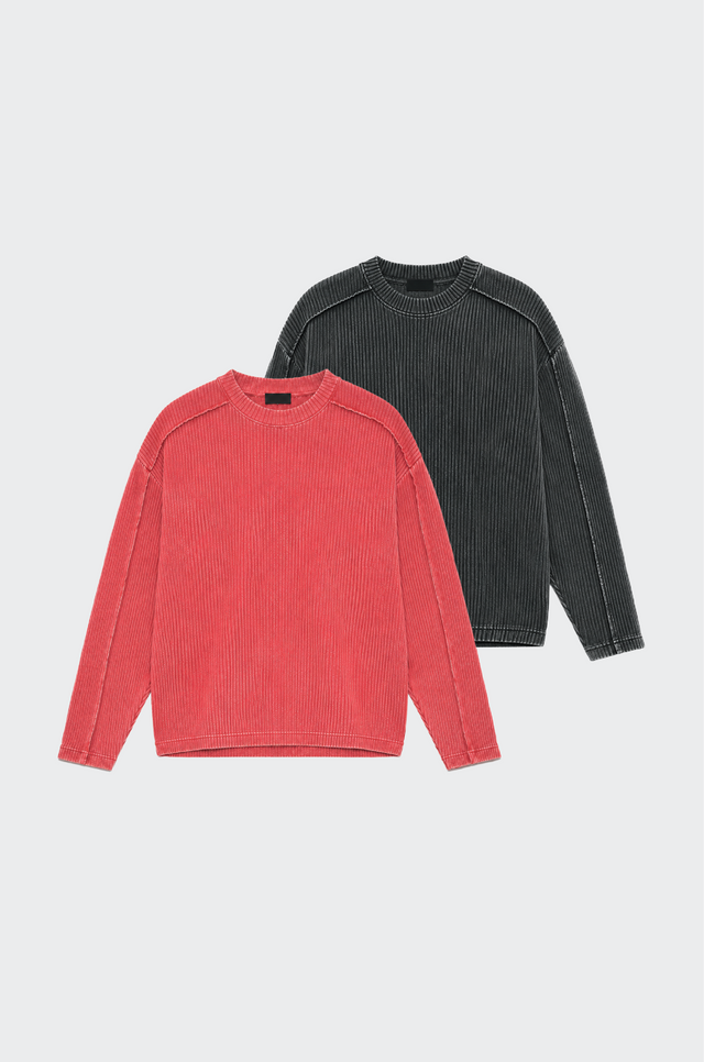RX Fullsleeve Bundle 1