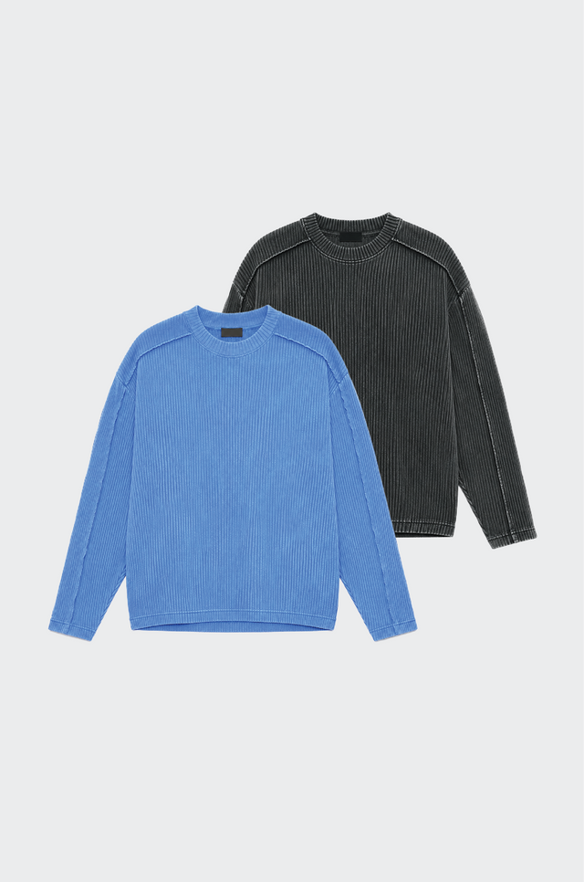 RX FULLSLEEVE DUO
