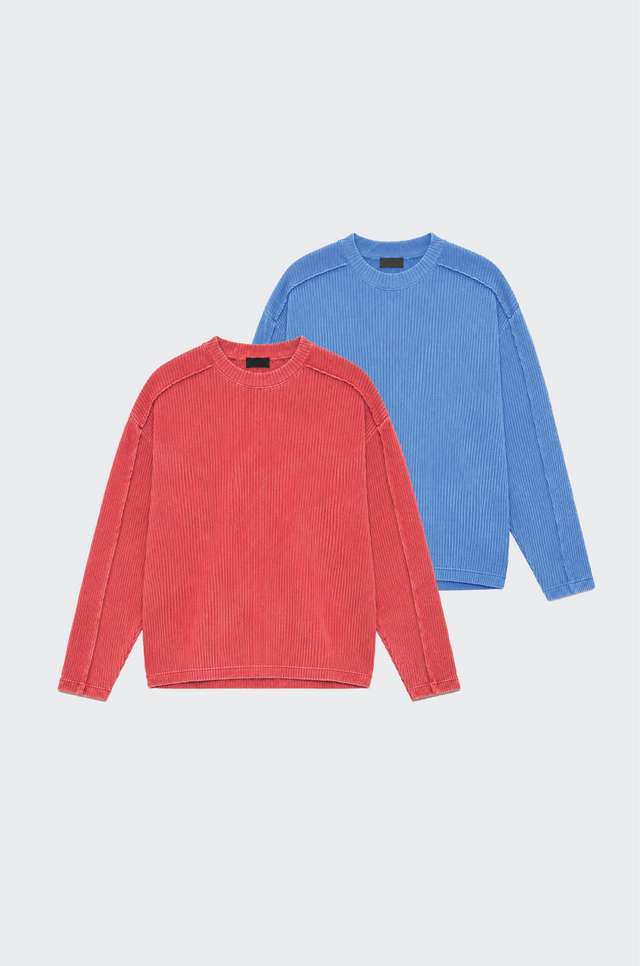 RX FULLSLEEVE DUO
