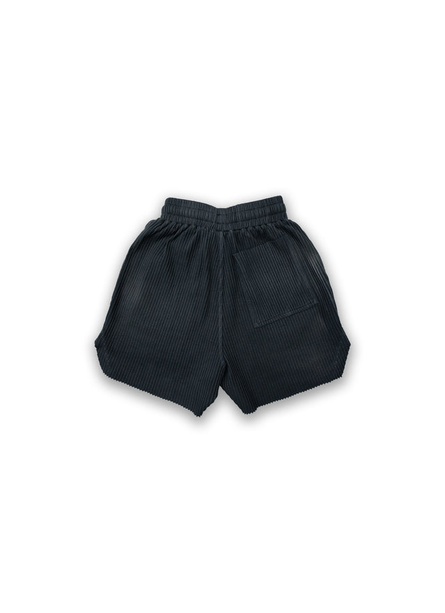 RX COAL® RIBBED SHORTS