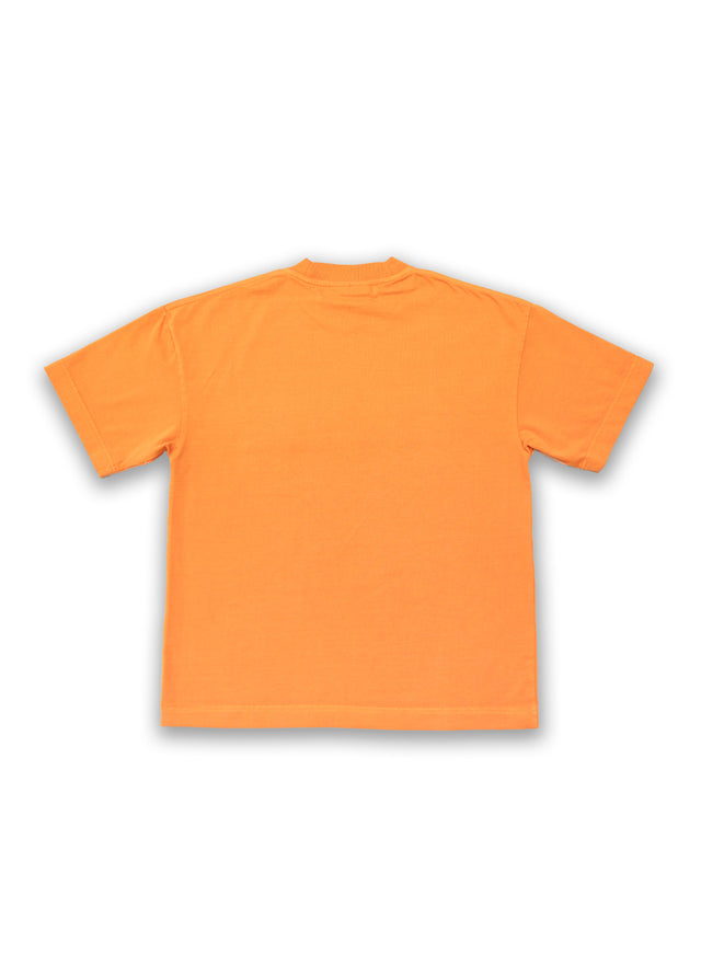 RX CORE SPRAY T-SHIRT (SIGNATURE ORANGE)