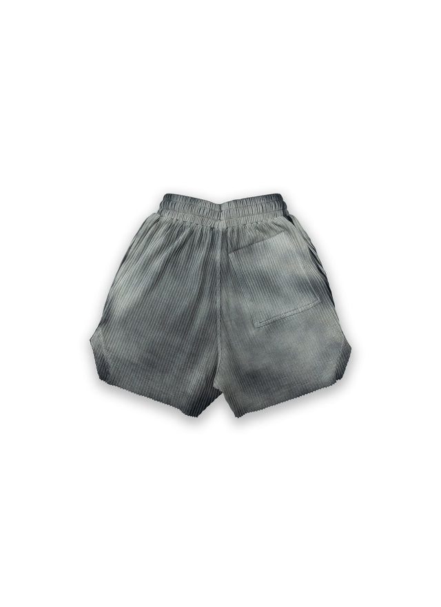 RX SMOKE® RIBBED SHORTS