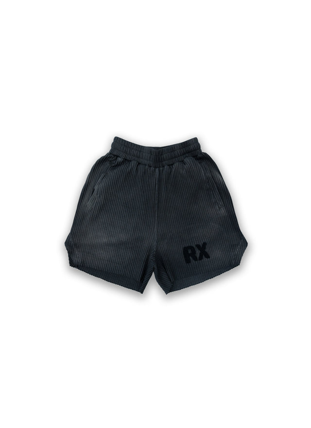 RX COAL® RIBBED SHORTS