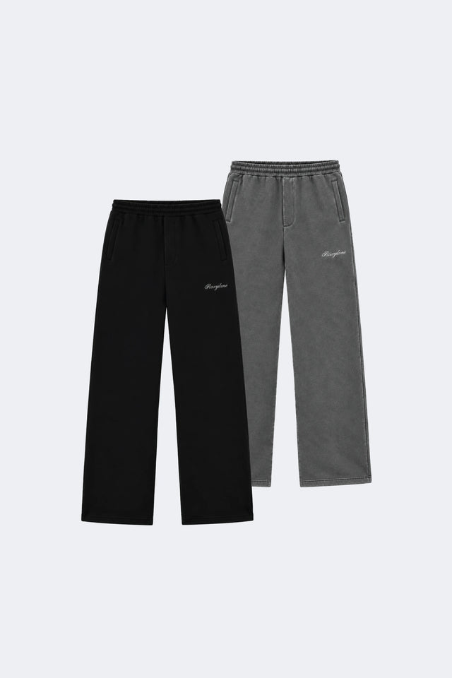 THE EVERYDAY SWEATPANT DUO