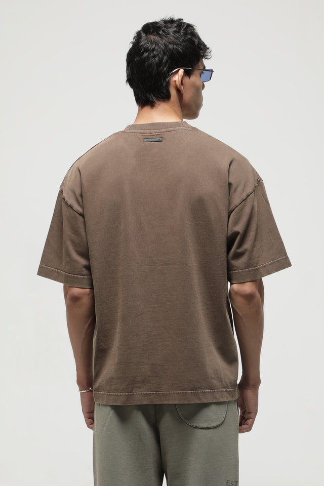 RX BURNT CLAY T-SHIRT