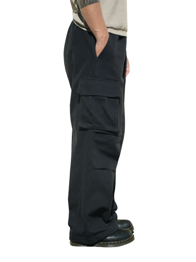 RX CARGO UTILITY PANT