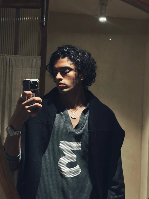 Wore it once and people asked where it’s from.