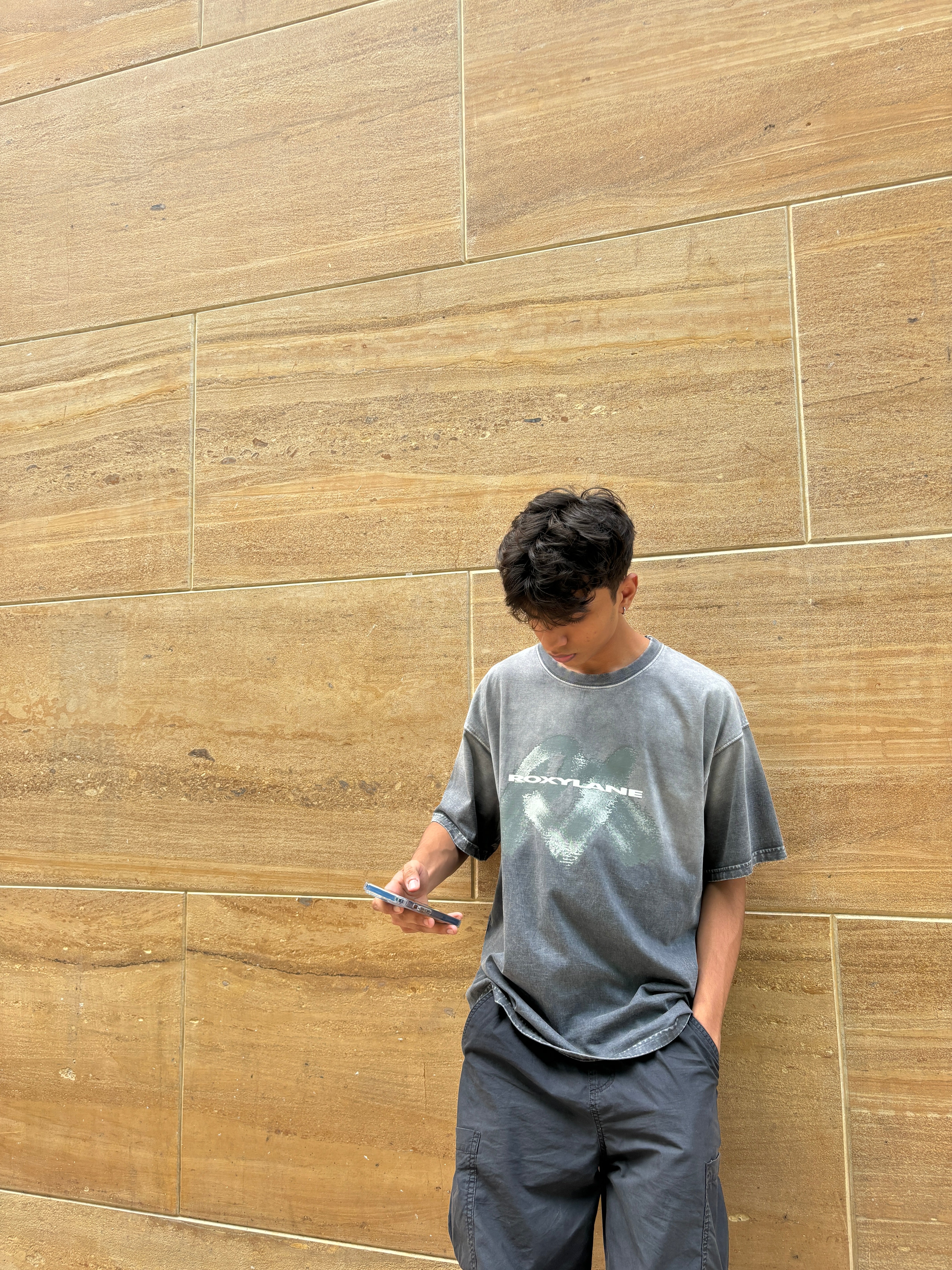 RX STONE® T-SHIRT – ROXYLANE