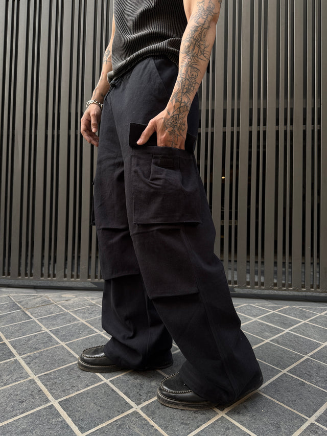 RX CARGO UTILITY PANT
