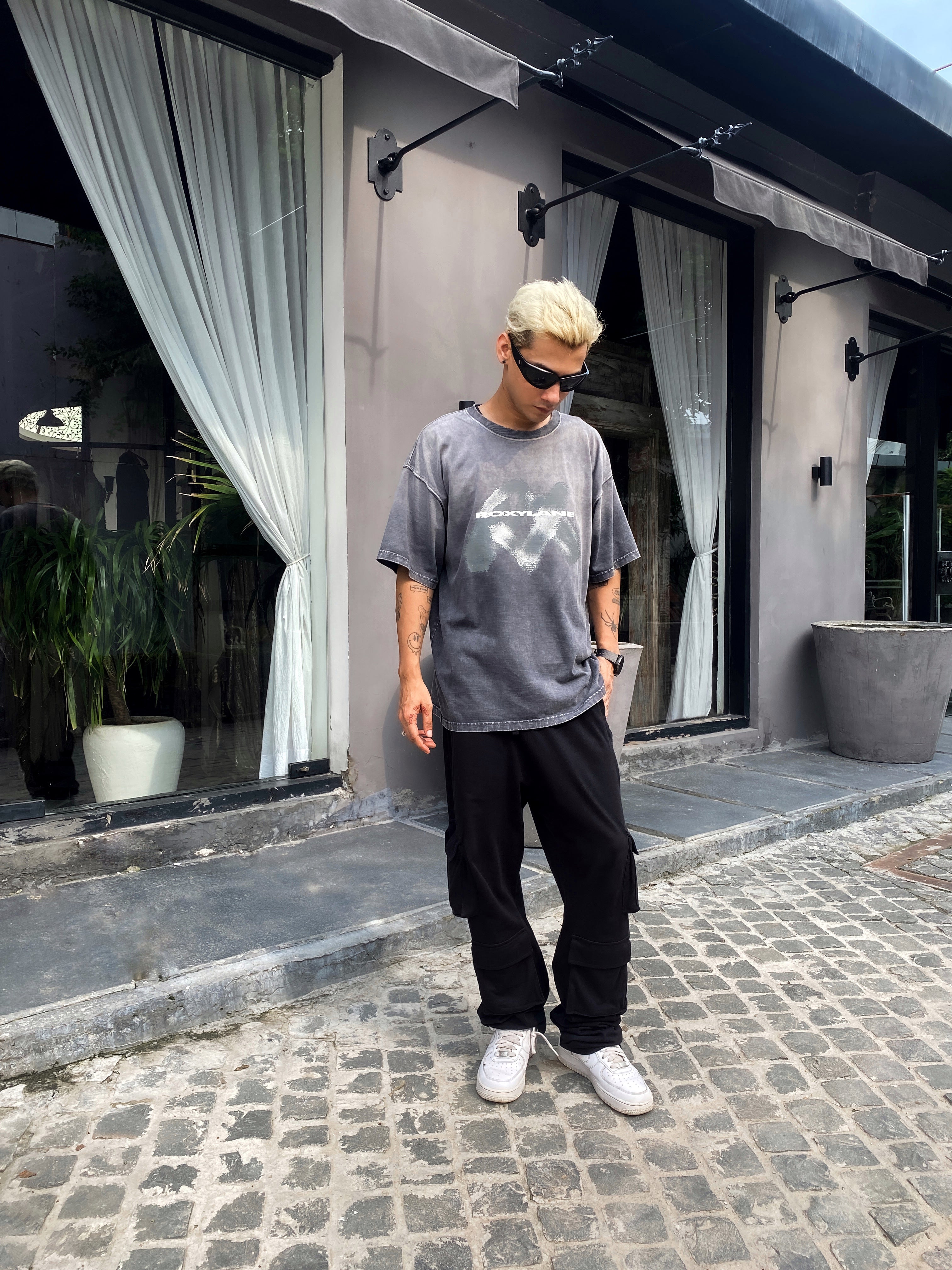 RX STONE® T-SHIRT – ROXYLANE