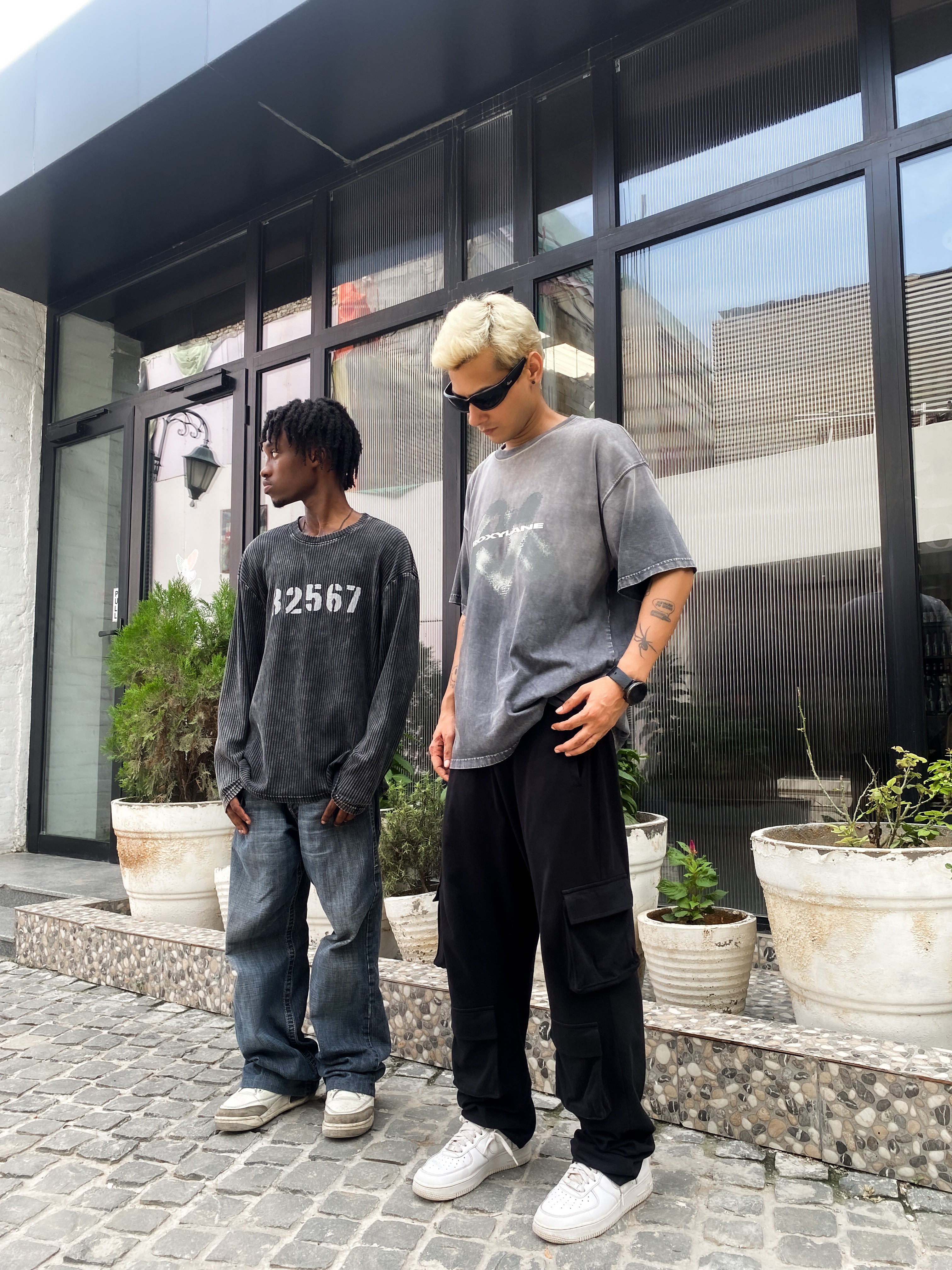 RX STONE® T-SHIRT – ROXYLANE
