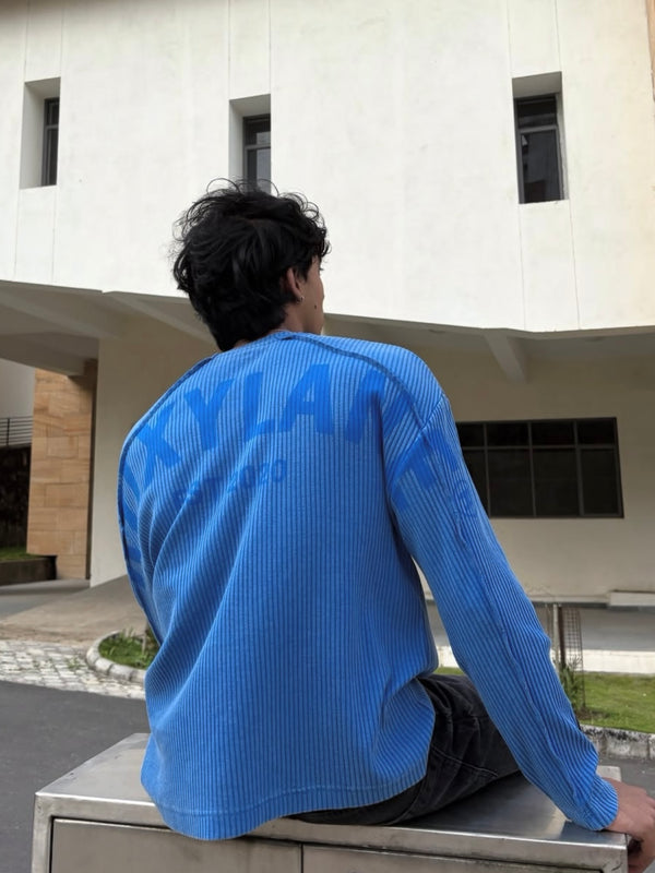 Finally found a polo that actually fits well.