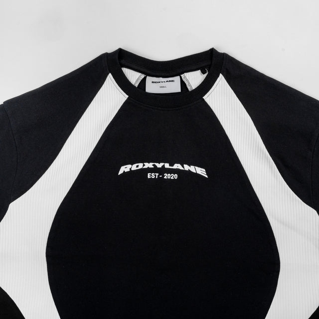 RX RACE TEXTURE® T-SHIRT