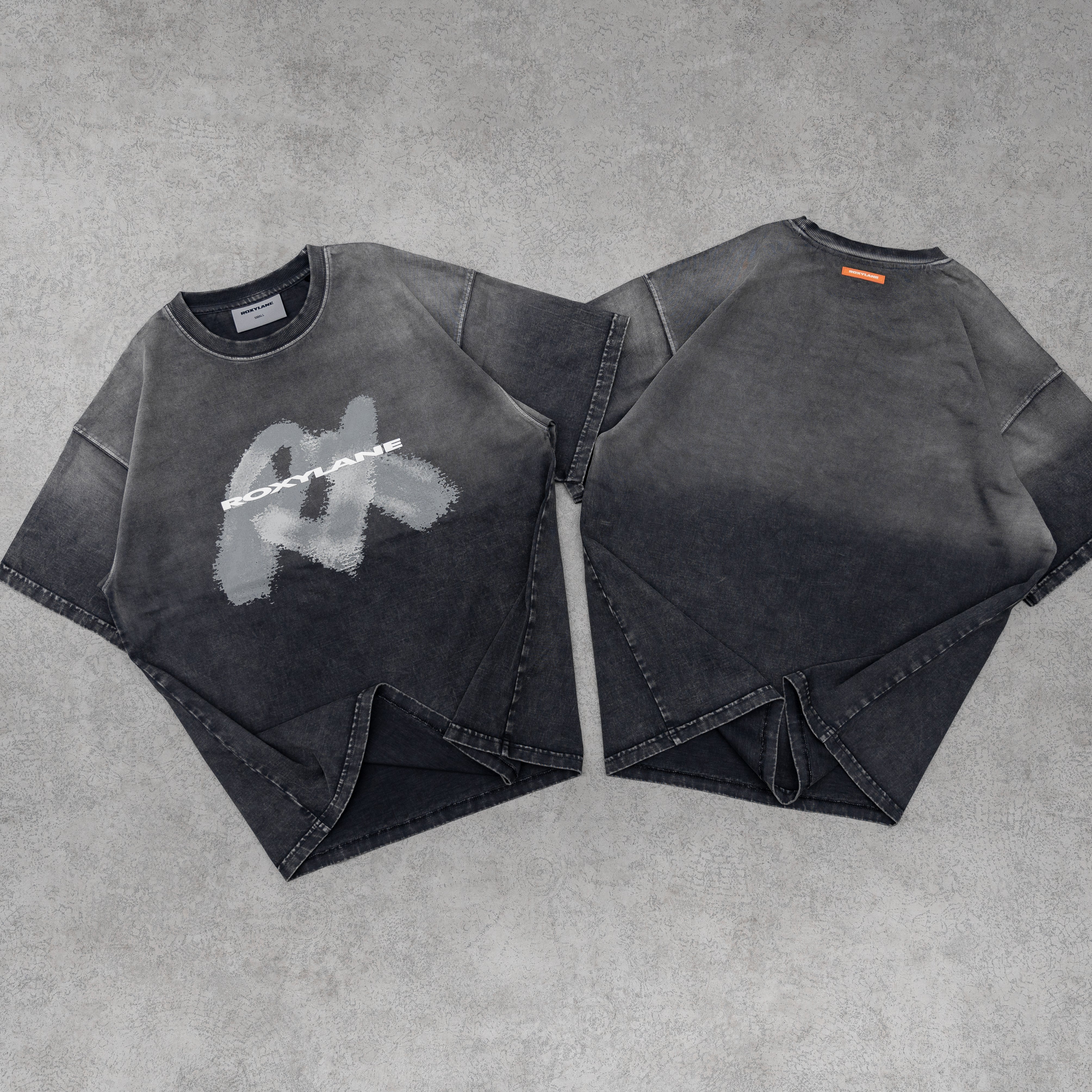RX STONE® T-SHIRT – ROXYLANE
