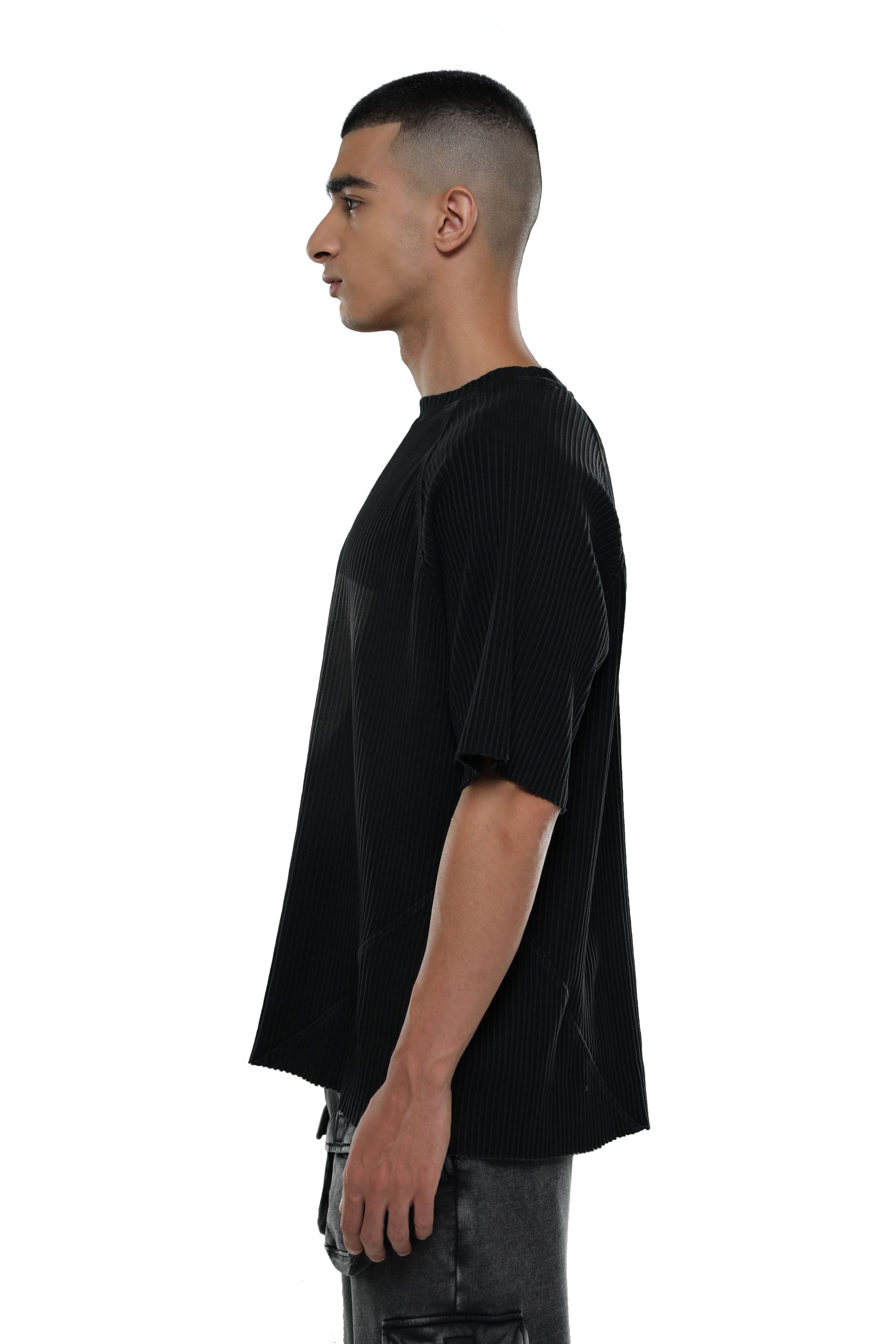 RX COAL RIBBED JERSEY – ROXYLANE