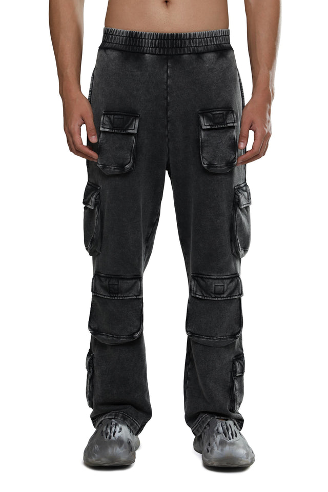 RX 11 POCKET UTILITY PANT