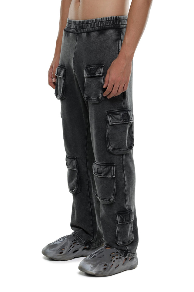 RX 11 POCKET UTILITY PANT