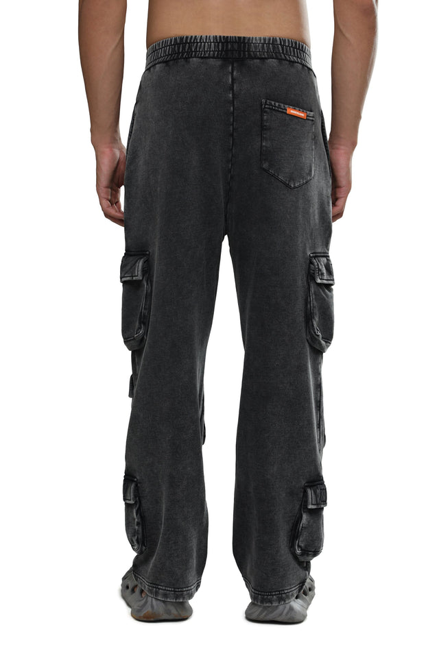 RX 11 POCKET UTILITY PANT