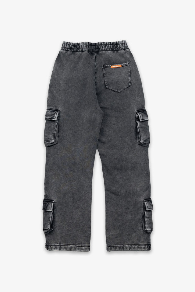 RX 11 POCKET UTILITY PANT