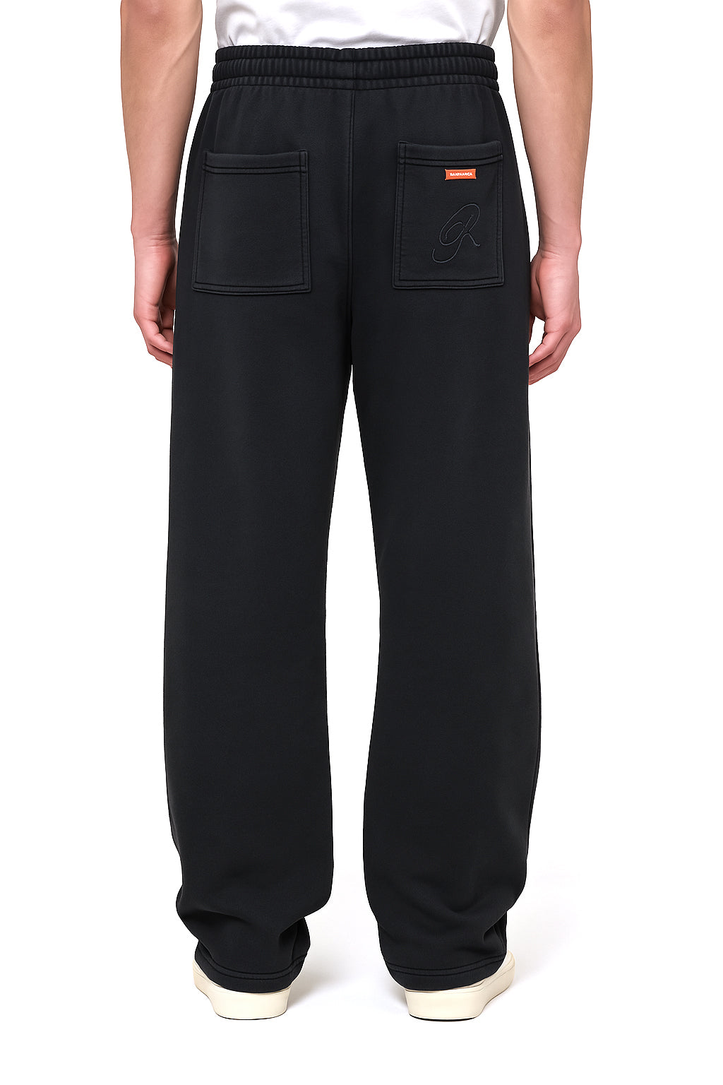 RX INDUSTRIAL PANT – ROXYLANE