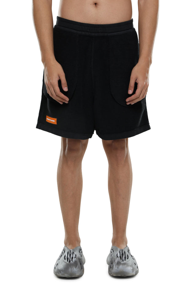 RX MISTAKEN SHORTS BLACK