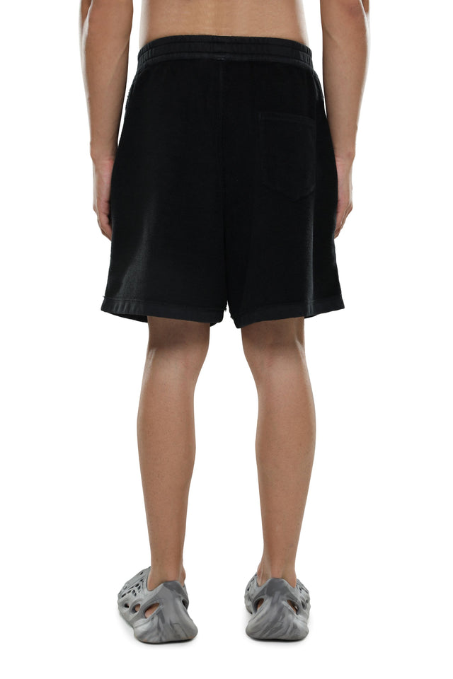 RX MISTAKEN SHORTS BLACK