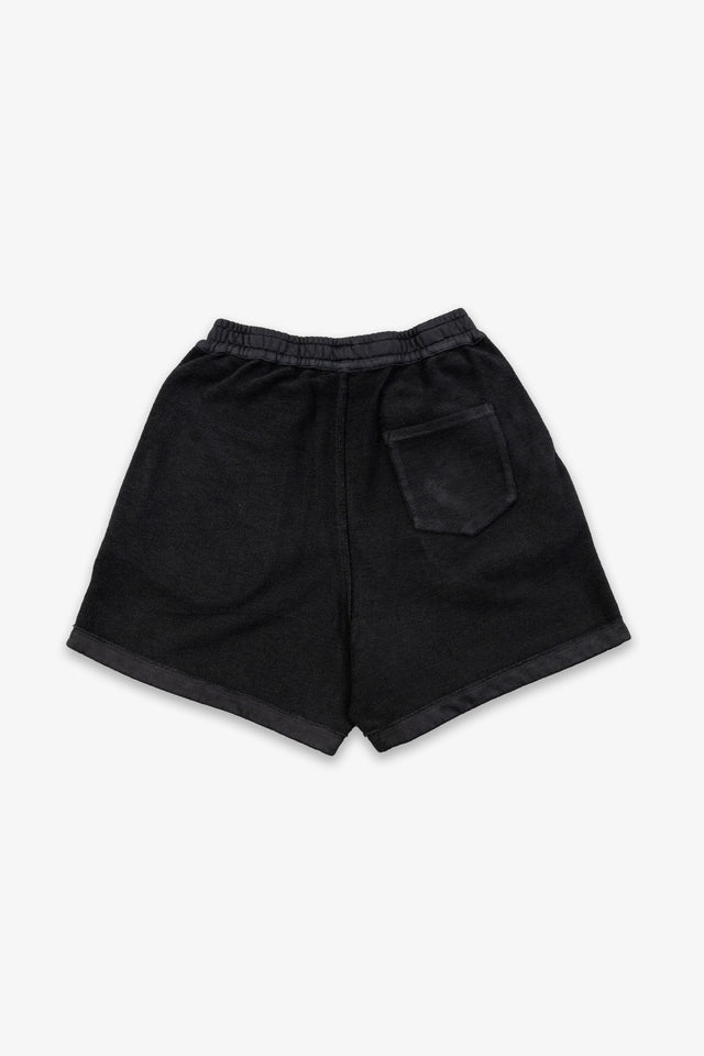 RX MISTAKEN SHORTS BLACK