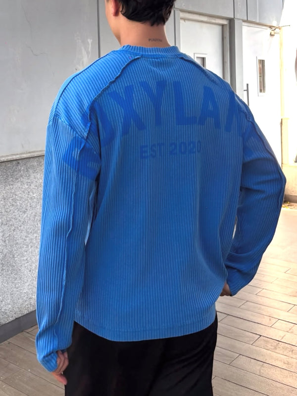 Simple piece, strong impact.