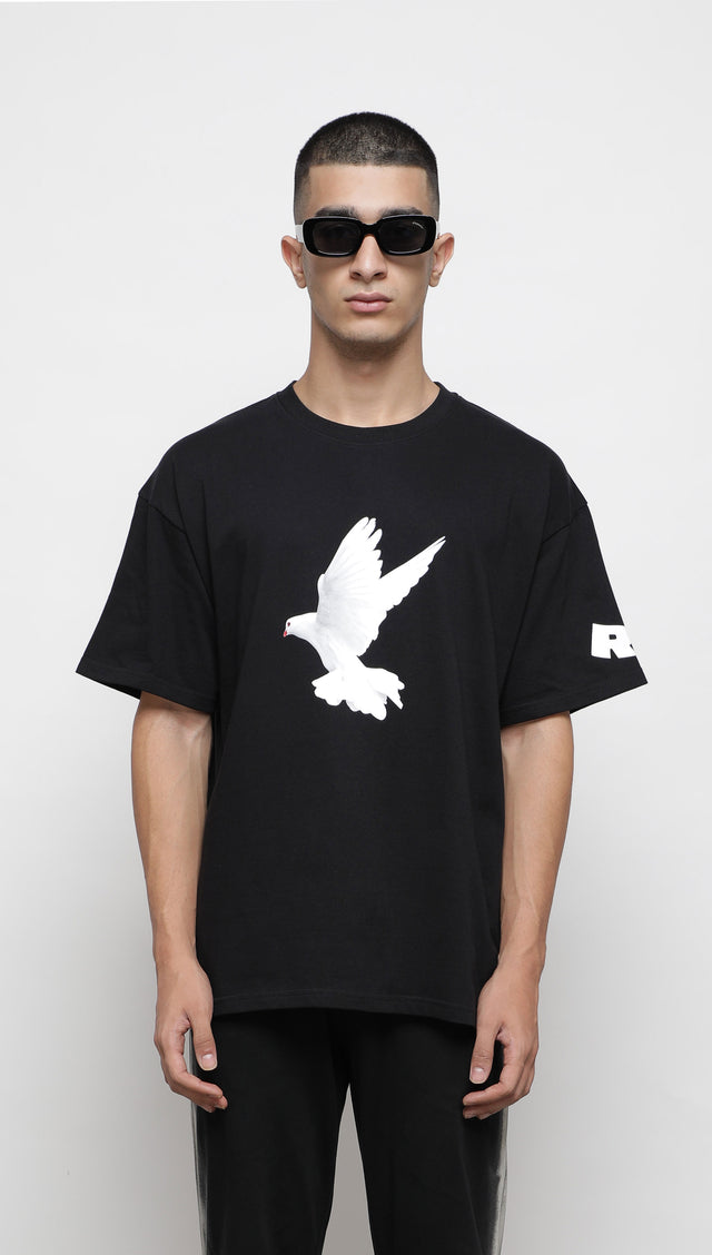 RX DOVE T-SHIRT