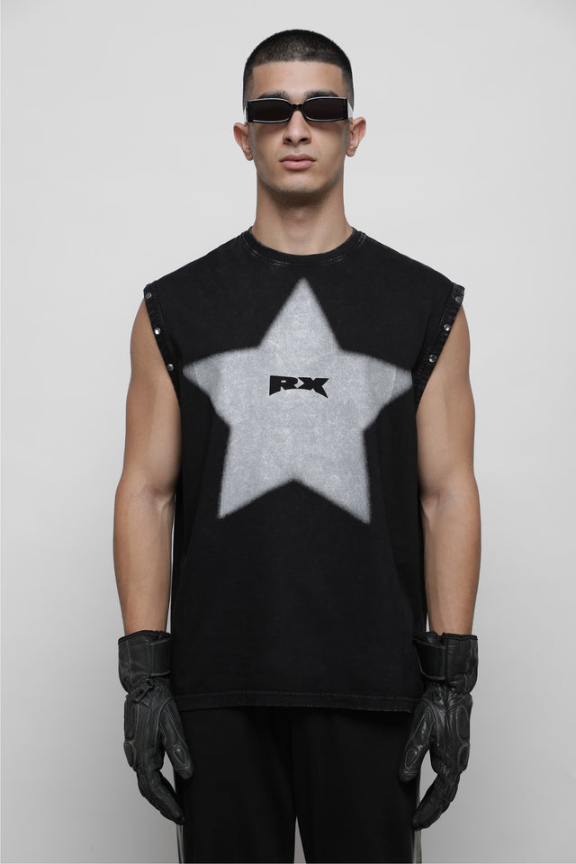 RX STONE® OUTERWEAR TANK TOP