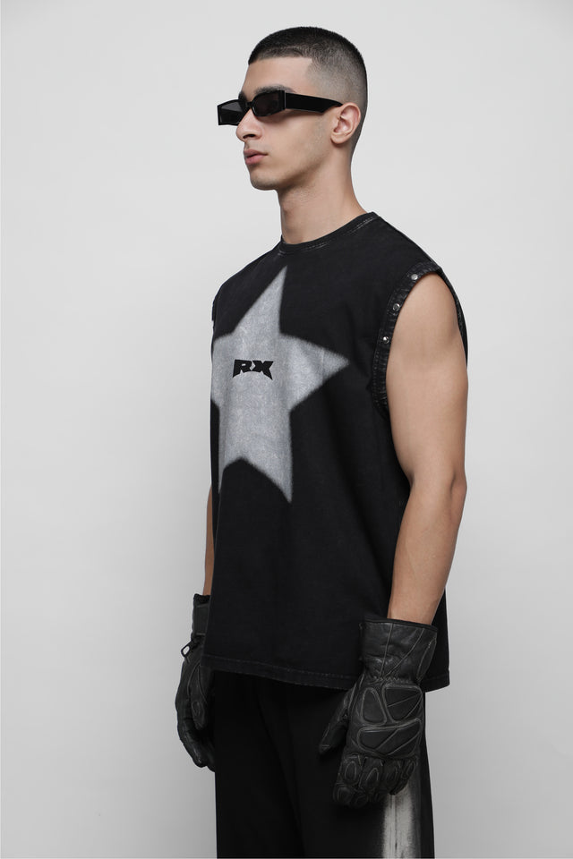 RX STONE® OUTERWEAR TANK TOP