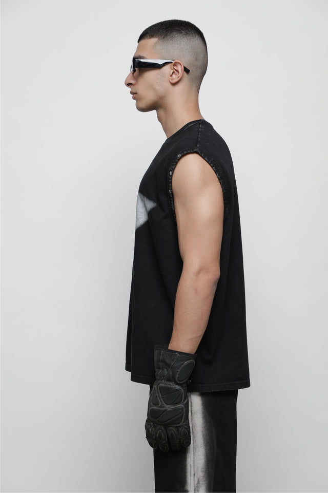 RX STONE® OUTERWEAR TANK TOP