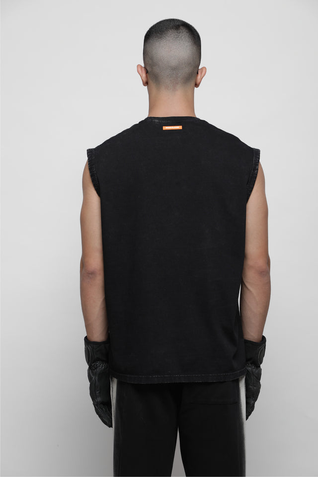 RX STONE® OUTERWEAR TANK TOP