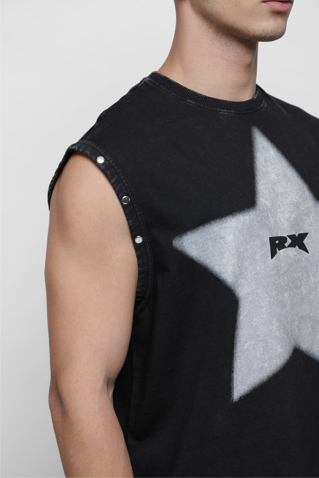 RX STONE® OUTERWEAR TANK TOP