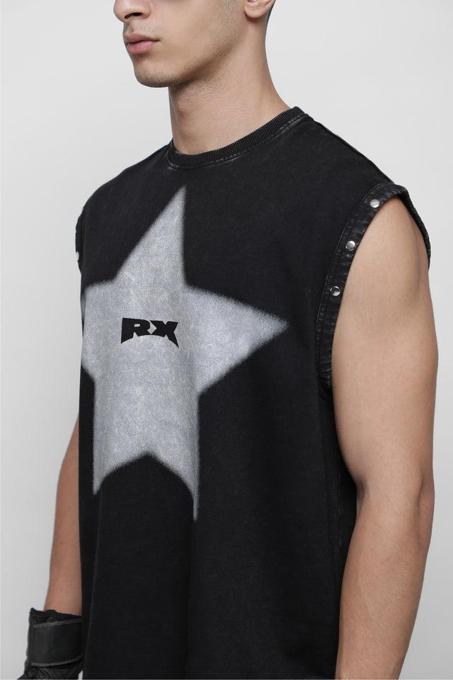 RX STONE® OUTERWEAR TANK TOP