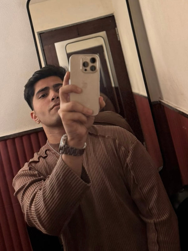 So comfortable I forgot I was wearing it.