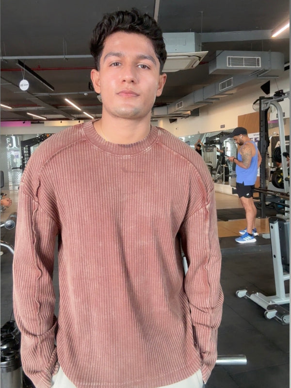 Perfect balance between casual and classy