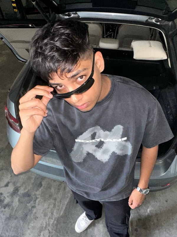 Bought one, came back for two more.