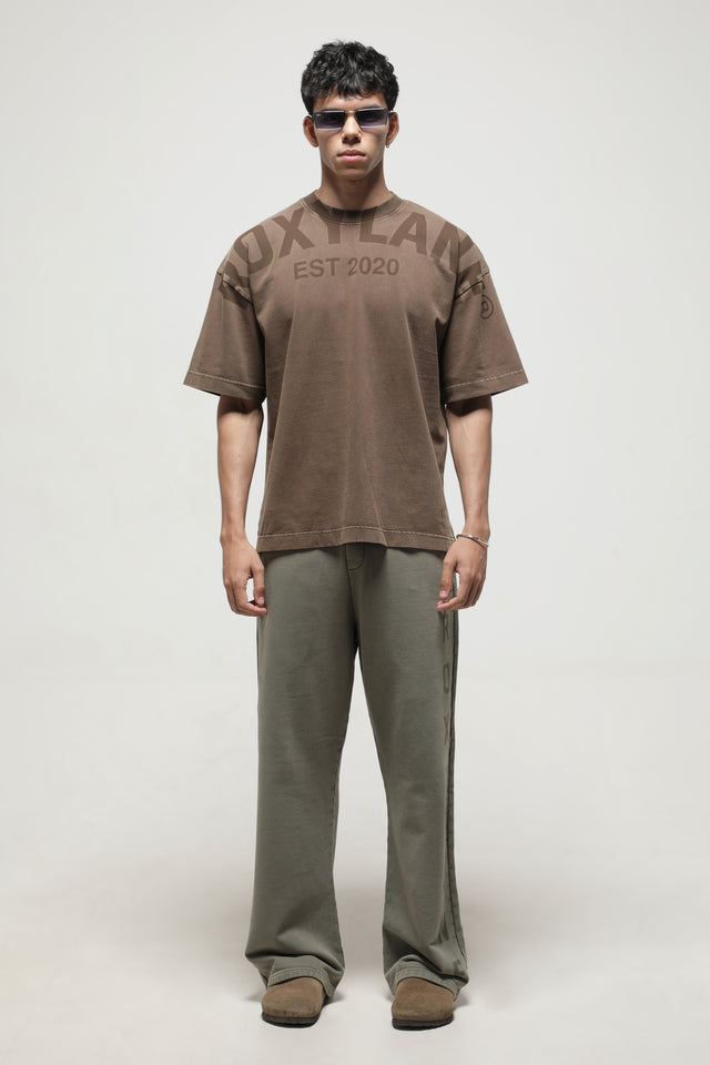 RX BURNT CLAY T-SHIRT