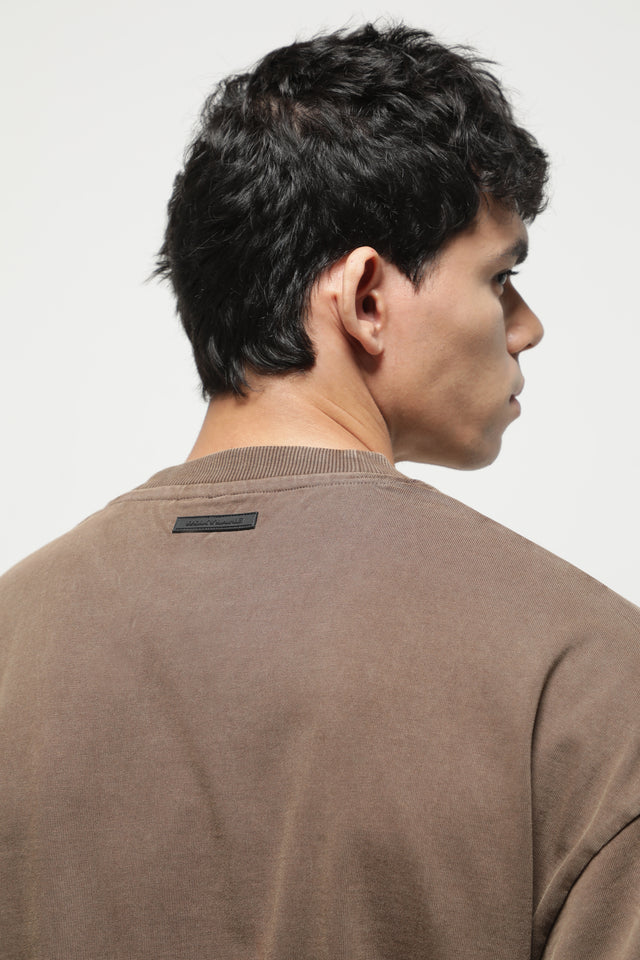 RX BURNT CLAY T-SHIRT